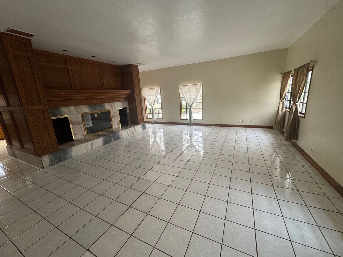 Primary Photo - Spacious 3-Bedroom Home in Rowland Heights