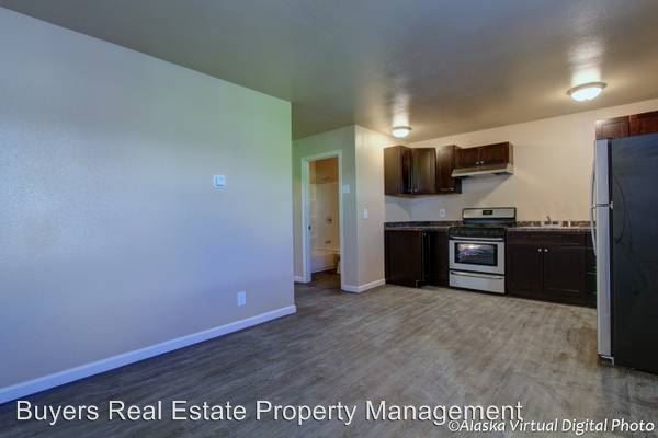 Foto del edificio - 709 N Flower St