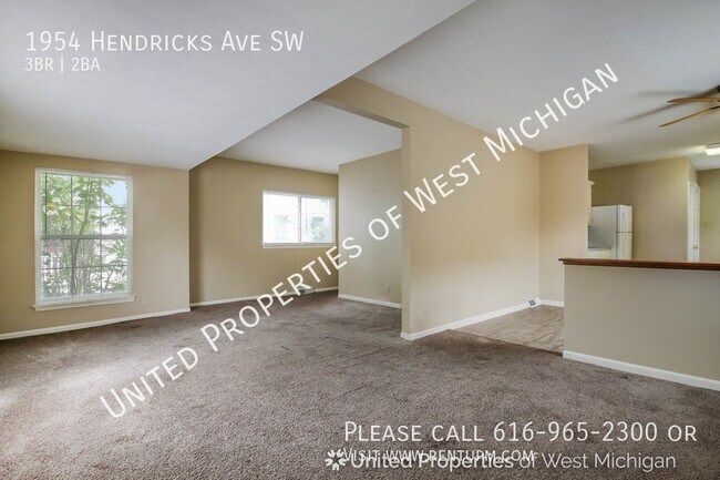 Foto del edificio - 1954 Hendricks Ave SW