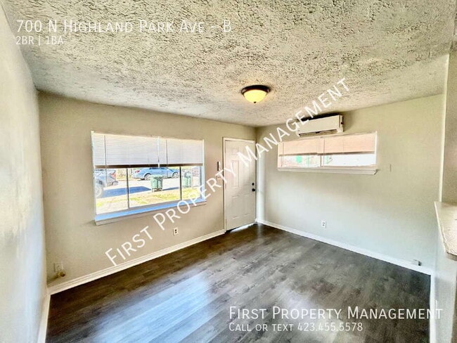 Building Photo - 700 N Highland Park Ave