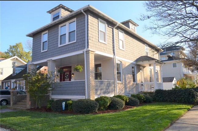 Building Photo - 1601 Ashland Ave