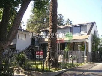 Foto del edificio - 609 N Oakland Ave