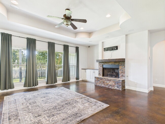 Foto del edificio - Fabulous Rental In Stone Oak Subdivision