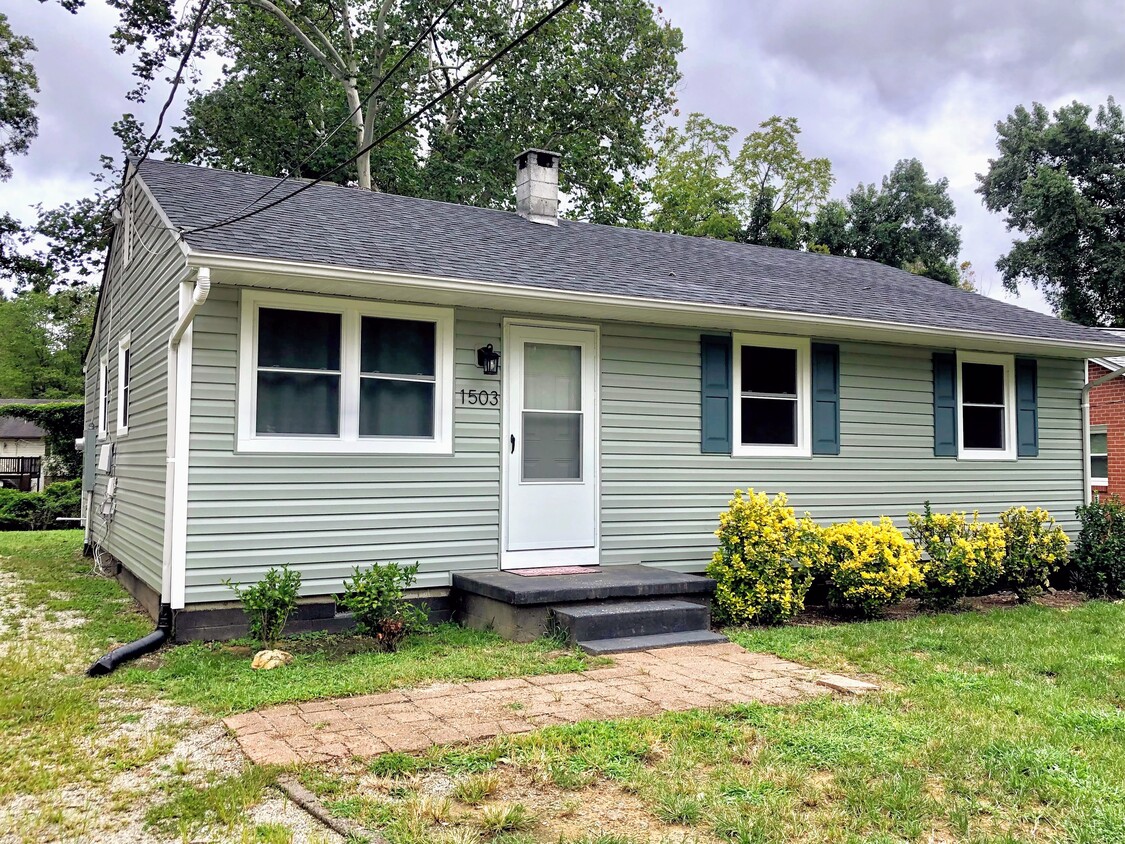 Primary Photo - 1503 Talley St