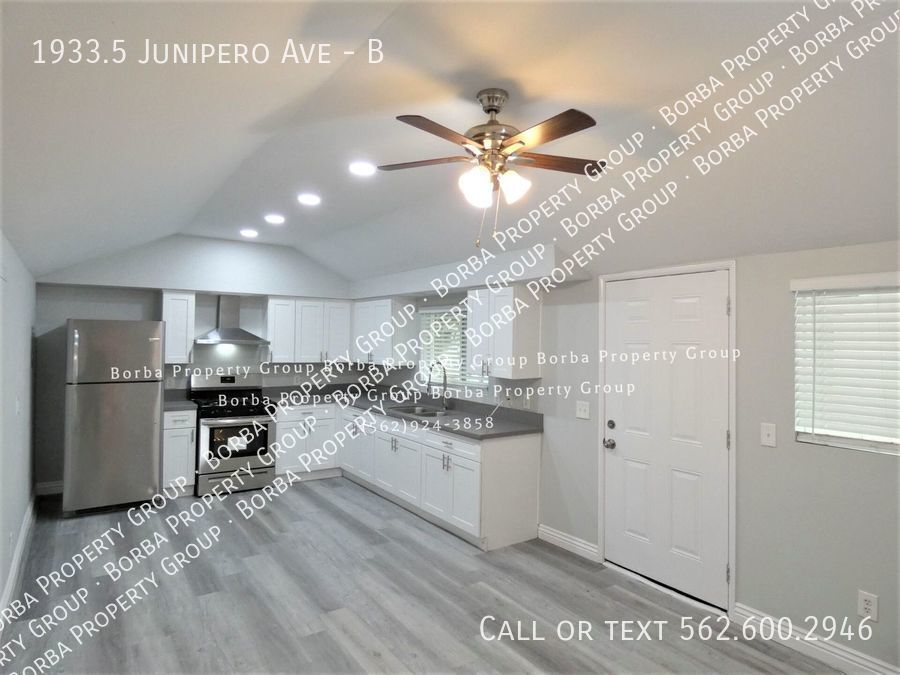 Primary Photo - *** STUNNING 1 BEDROOM | 1 BATH APARTMENT ...