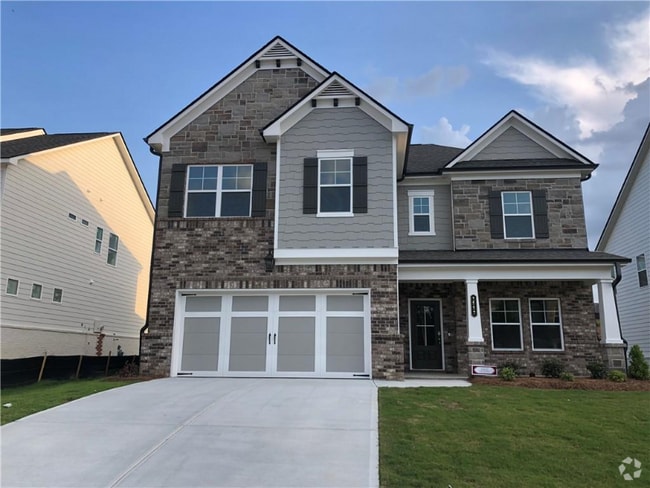 Building Photo - 1552 Dover Creek Ln