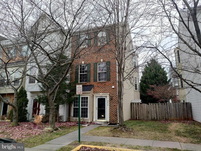 Building Photo - 2434 Corn Crib Ct