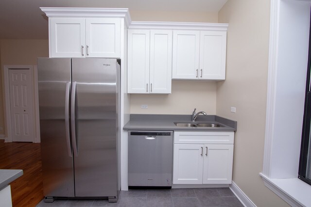 Foto del edificio - 4001 W Armitage Ave