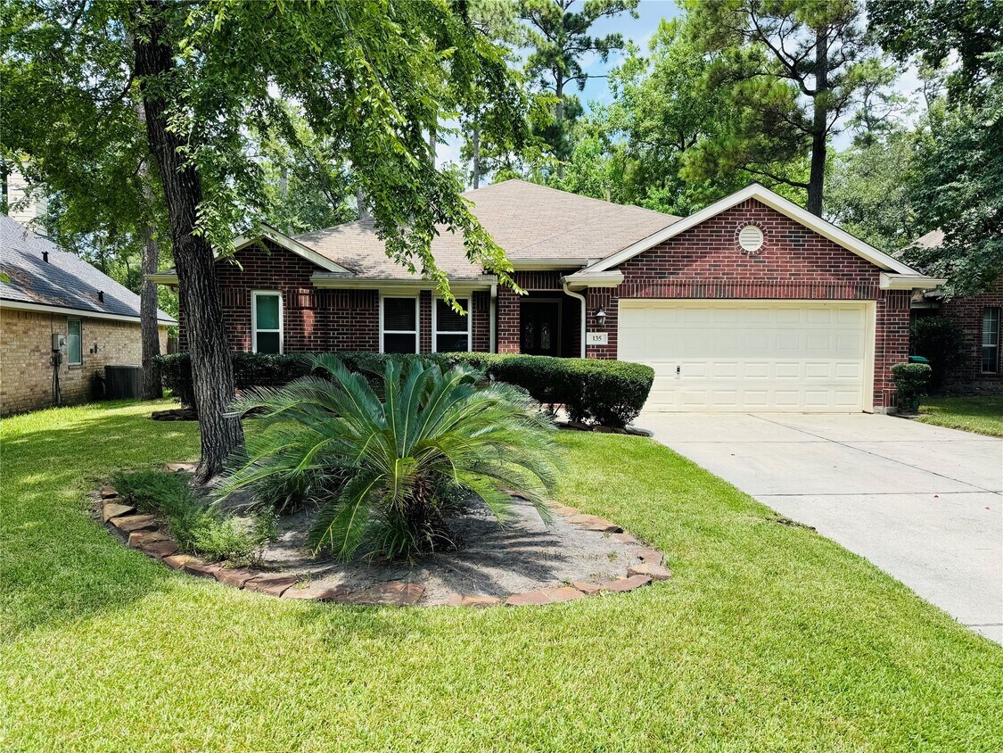 Foto principal - 135 N Wynnoak Cir