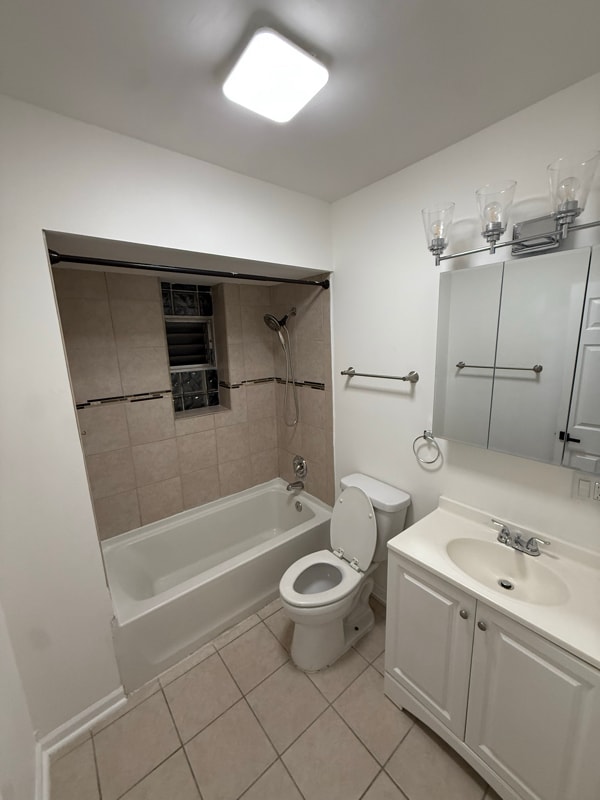 Photo - 1649 W Garfield Blvd Apartment