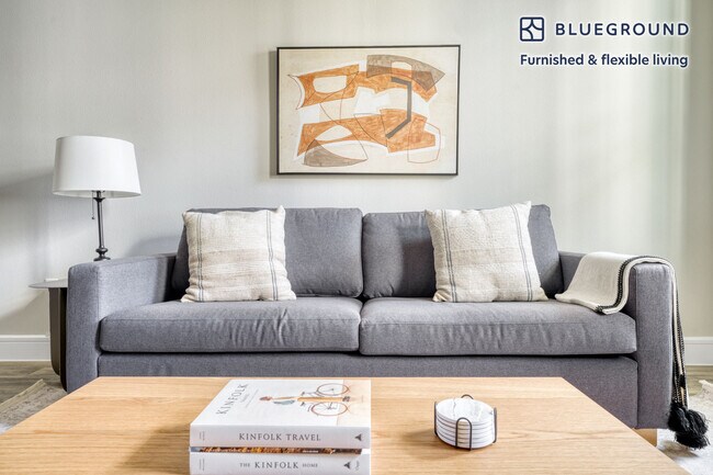 Foto del edificio - 1621 E 6th St