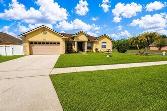 Building Photo - 2601 Gold Dust Cir