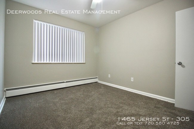 Building Photo - 1465 Jersey St