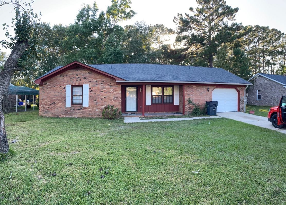 Primary Photo - 1313 Hampton Dr