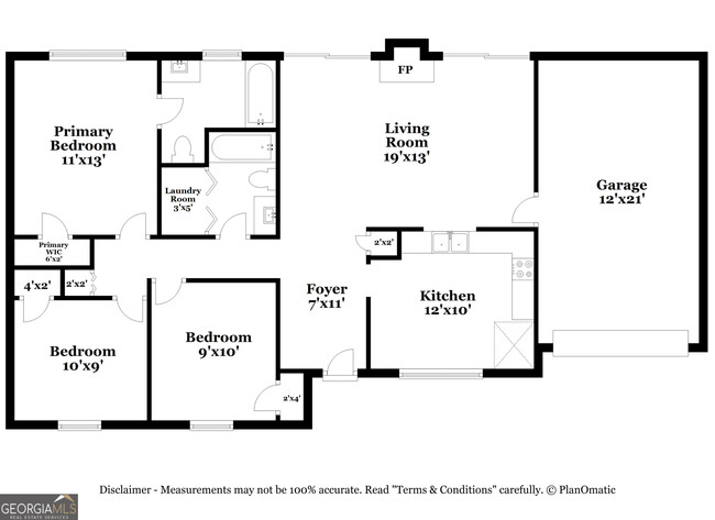 Building Photo - 4694 Garden Hills Dr