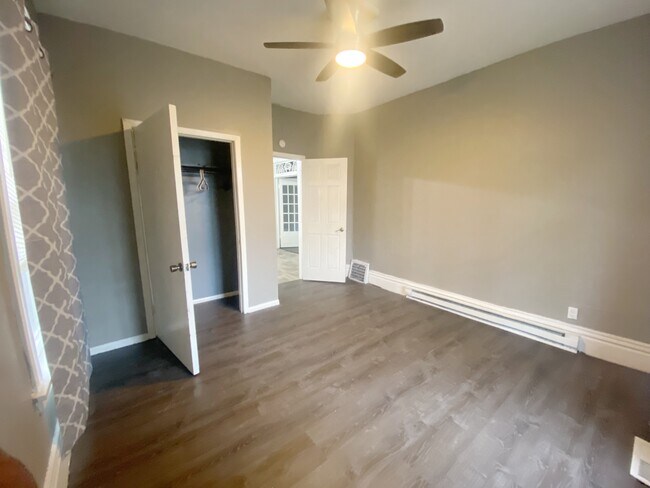 Foto del edificio - 2427 N 4th St