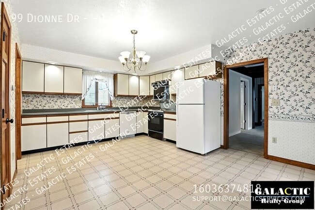 Building Photo - 99 Dionne Dr