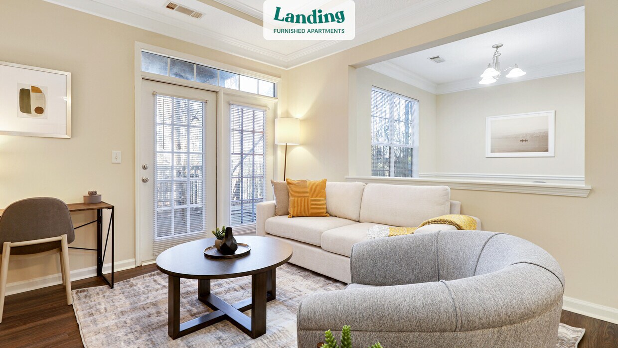 Foto principal - 2055 Barrett Lakes Blvd