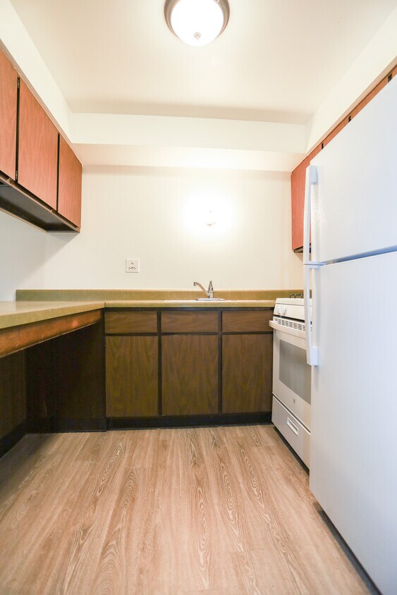 Foto principal - 126 W Washington St