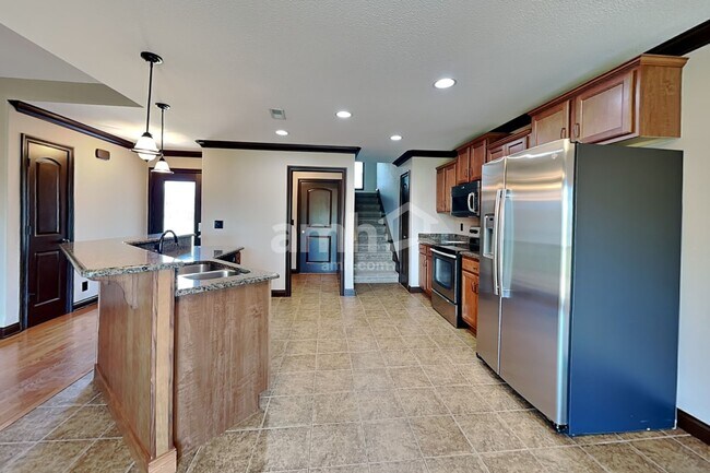 Building Photo - 1115 Abner Dr