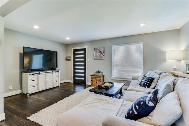 Foto del edificio - 3836 Hawick Ln