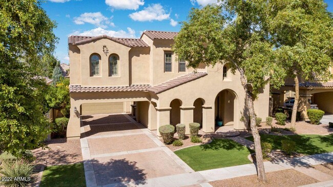 Foto del edificio - 4120 E Woodside Way
