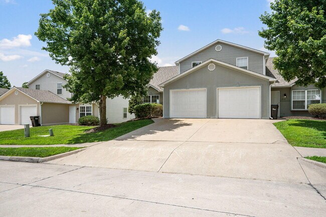 Foto del edificio - 3517 Prescott Dr