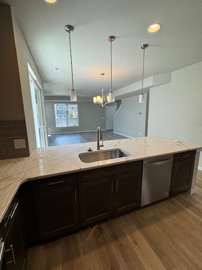 Building Photo - New House For Rent - Springs Ranch Colorad...