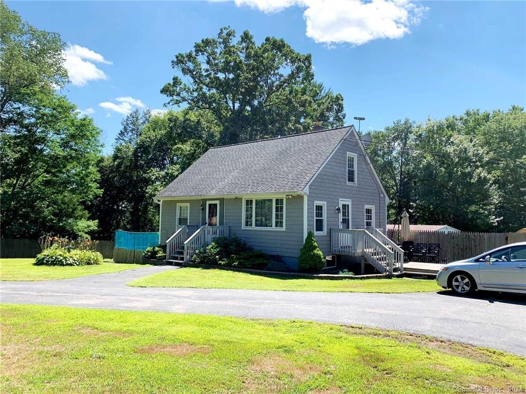 Primary Photo - 99 Highview Dr