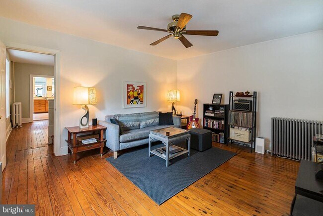 Foto del edificio - 6038 Wissahickon Ave