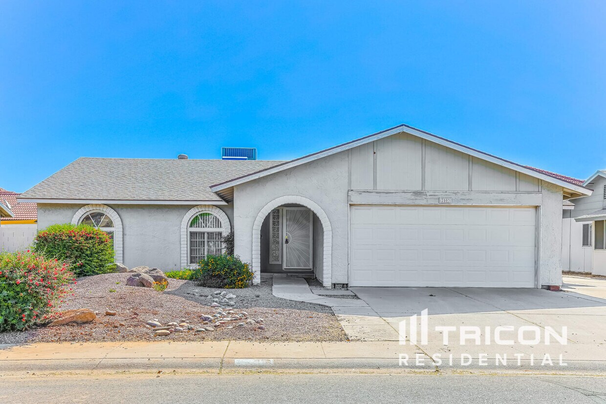 Foto principal - 2803 N Dakota Street Chandler AZ