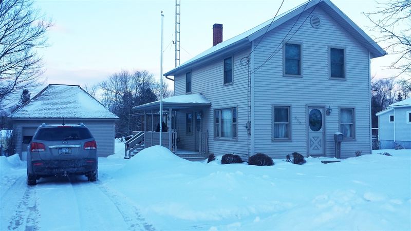 Primary Photo - 312 Wilcox St
