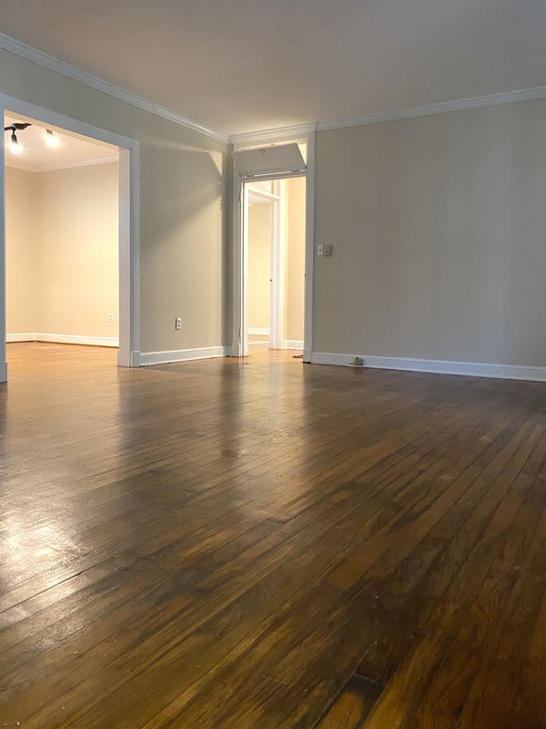 Living room - 1803 Norman Bridge Rd