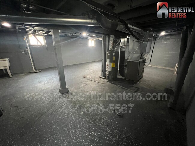 Foto del edificio - 5426 N 41st St