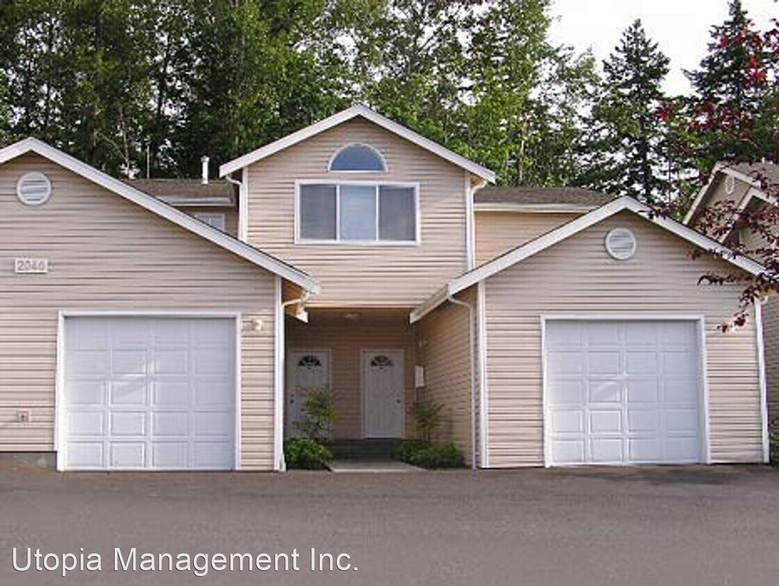 Primary Photo - 3 br, 2 bath House - 2040 Superior St. #202