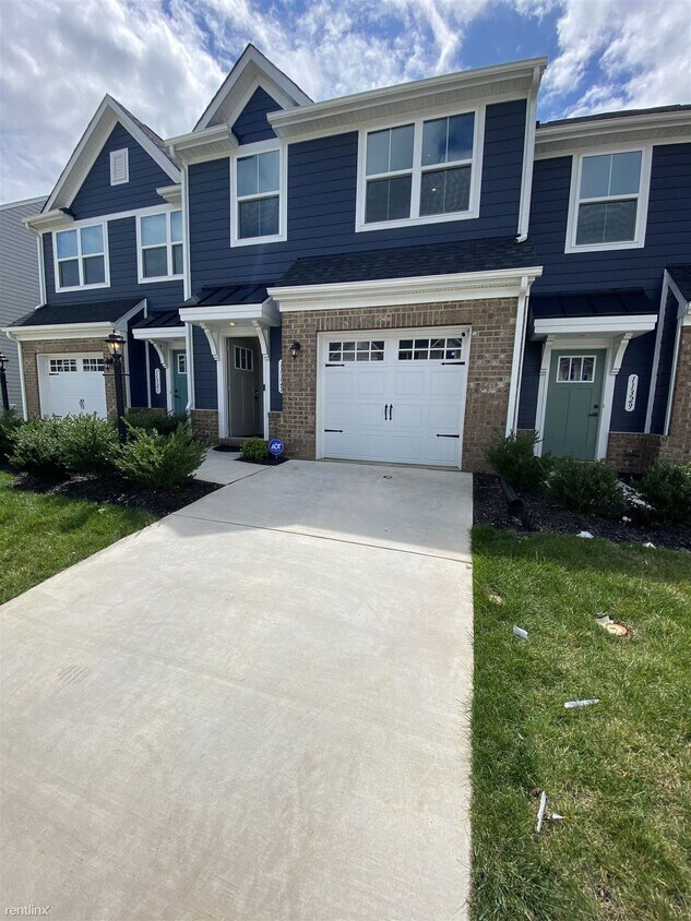 11325 Winding Brook Terrace Dr, Ashland, VA 23005 Townhouse for Rent