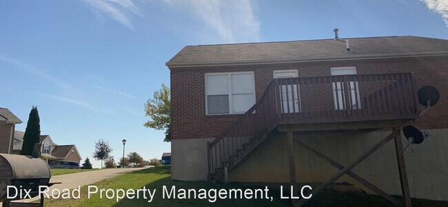 Building Photo - 3 br, 2 bath House - 9554 Nathanial Lane,