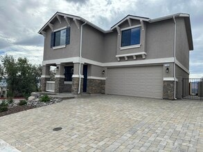 Building Photo - 1180 Arrastra Rd