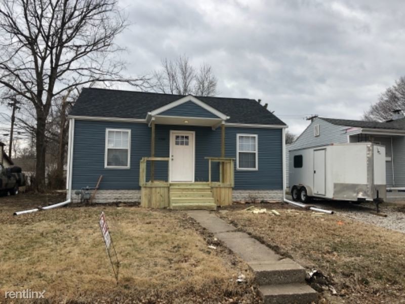 Primary Photo - 2 br, 1 bath House - 2560 Adams St