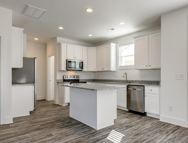 Foto del edificio - 913 W Virginia Ave