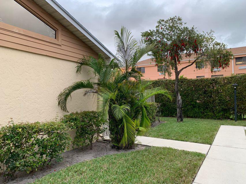 4387 Woodstock Drive B West Palm Beach Fl... - 4387  Woodstock Drive B West Palm Beach Fl...