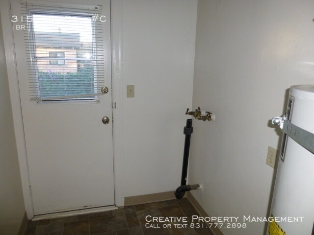 Foto del edificio - 1 Bedroom Apartment in Salinas, CA