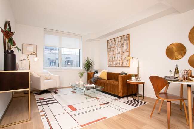 Interior Photo - 266 West 96th Street