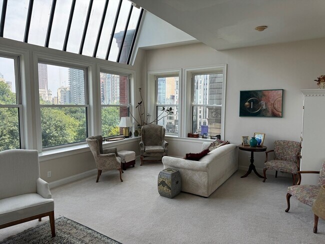 Foto del edificio - 132 Boylston St