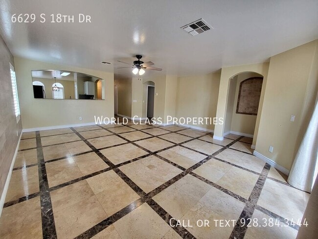 Foto del edificio - 6629 S 18th Dr