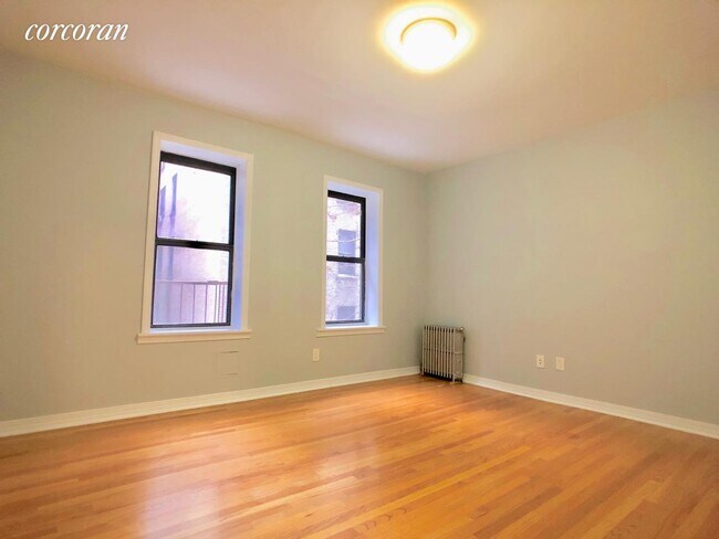 Foto del edificio - 656 W 162nd St