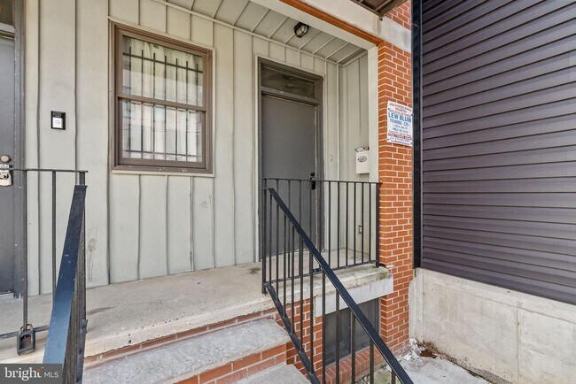 Foto del edificio - 1805 N 18th St