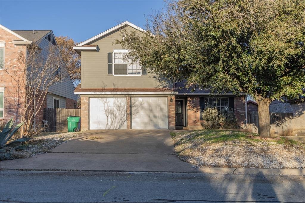 Primary Photo - 2110 Rick Whinery Drive, Austin, TX 78728 ...