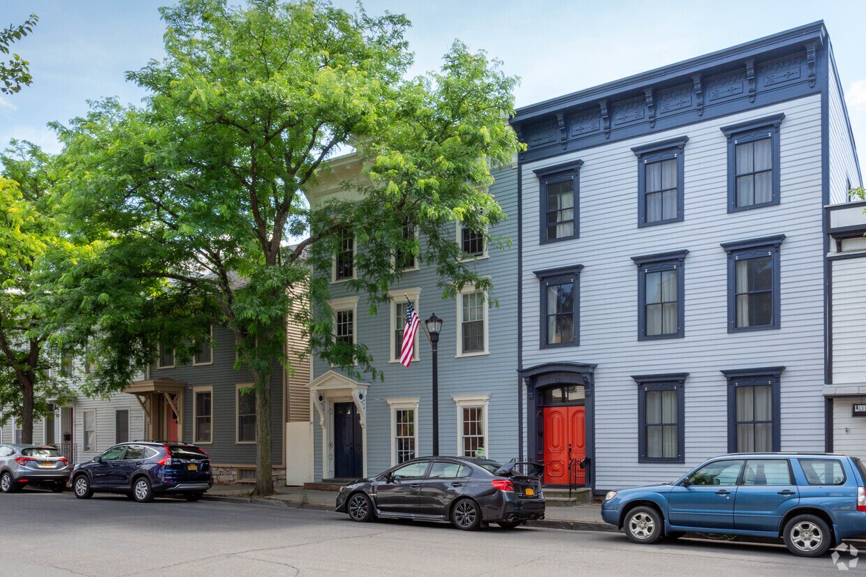 127 Warren St, Hudson, NY 12534 Apartments in Hudson, NY