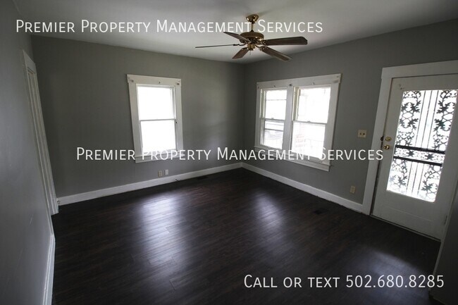 Foto del edificio - 540 W Evelyn Ave